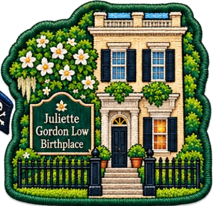 juliette patch