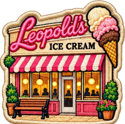leopolds patch