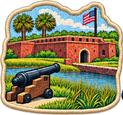 pulaski patch